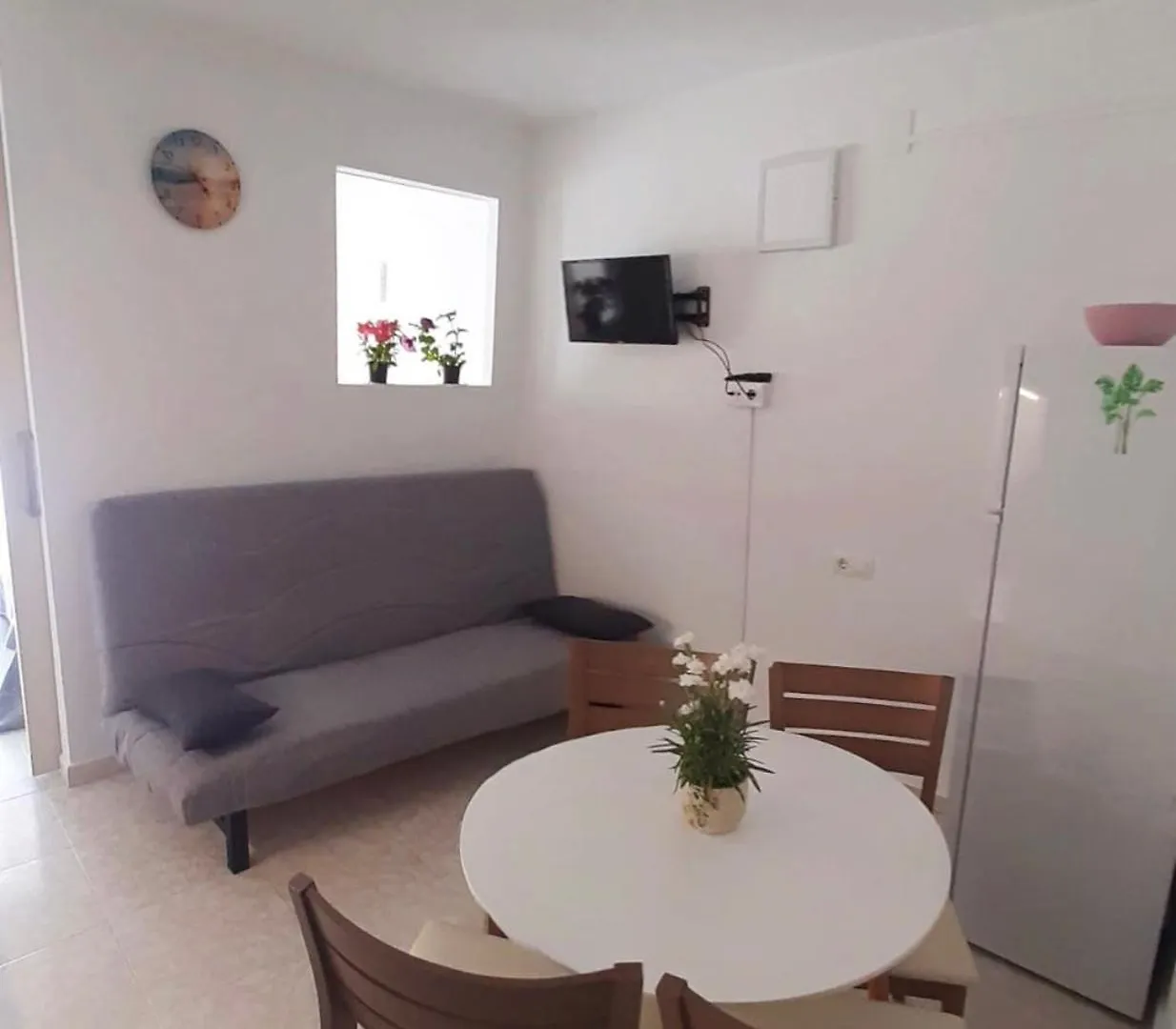 Clear Water Beach Apartments Salou