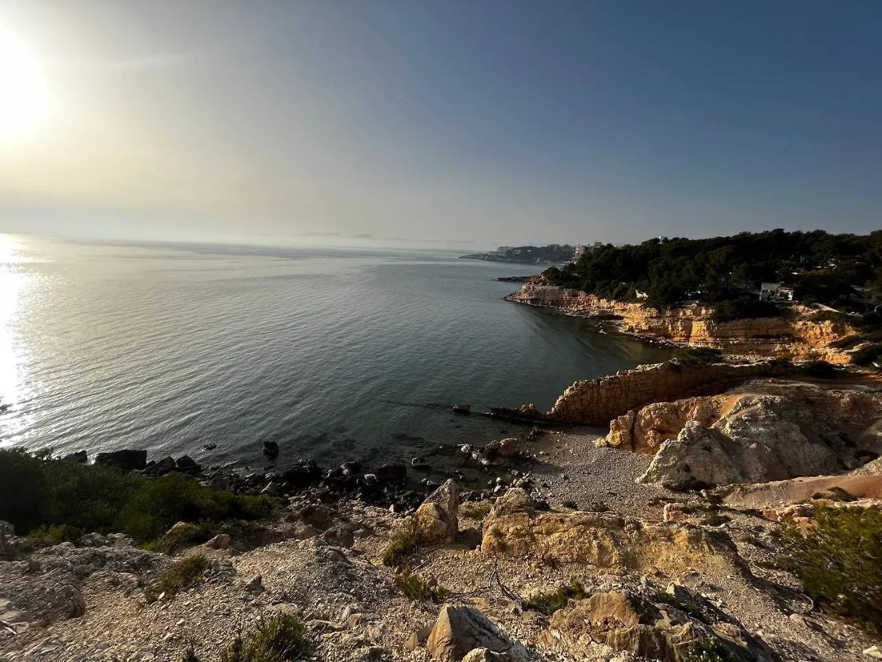 Clear Water Beach Apartments Salou
